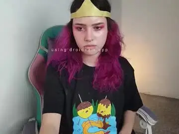 Chaturbate Best Webcam of wandadoll