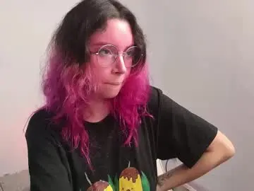 Chaturbate Free Porn Cam of wandadoll