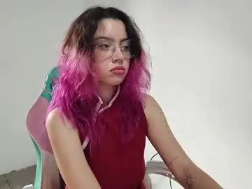 Chaturbate Live Sex Cam of wandadoll