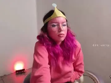 Chaturbate Private Sex Chat of wandadoll