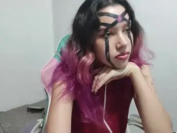 Chaturbate Sex Cam of wandadoll