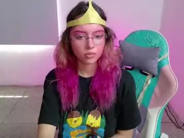 Chaturbate Free Live Porn of wandadoll