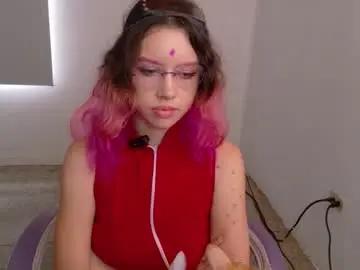 Chaturbate Nude Webcam of wandadoll