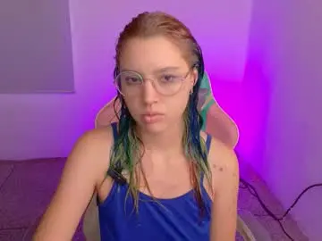 Chaturbate Live Sex Cam of wandadoll