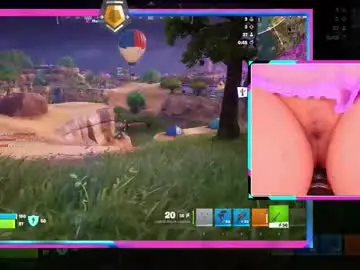 Chaturbate Private Sex Chat of alison_gamer