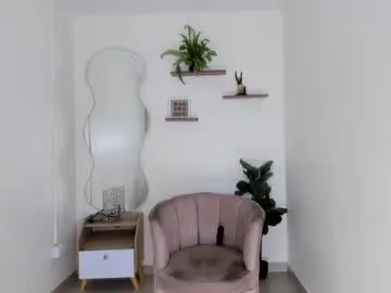 Chaturbate Live Sex of amary_turner