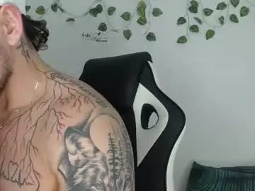 angel_curl from chaturbate