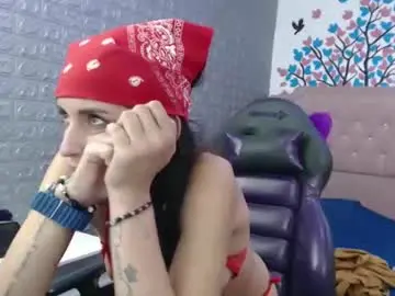 Chaturbate Live Porn of angelaturizo_