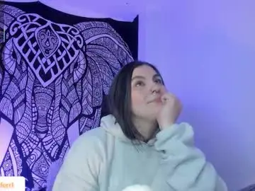 Chaturbate Sex Cam of anny_ferrer1