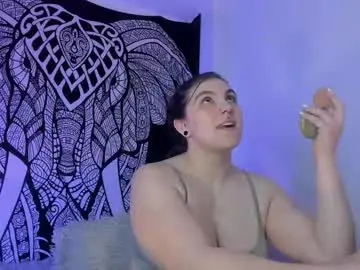 Chaturbate Private Sex Chat of anny_ferrer1