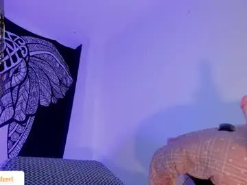 Chaturbate Free Live Porn of anny_ferrer1