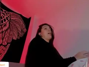 Chaturbate Watch Live Sex Cams of anny_ferrer1