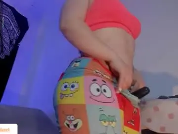 Chaturbate Best Webcam of anny_ferrer1