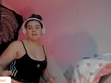 Chaturbate Adult Webcam of anny_ferrer1