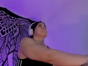 Chaturbate Sex Chat of anny_ferrer1