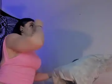 Chaturbate Private Sex Chat of anny_ferrer1