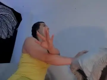 Chaturbate Adult Webcam of anny_ferrer1