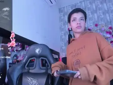 Chaturbate Free Porn Cam of annykitty_