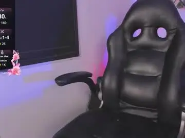 Chaturbate Live Sex Cam of annykitty_