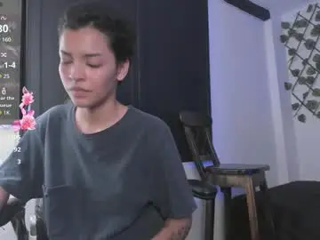 Chaturbate Sex Chat of annykitty_