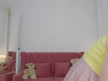 Chaturbate Adult Webcam of ashly_cherry