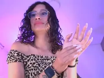 Chaturbate Private Sex Chat of aveline_nuit