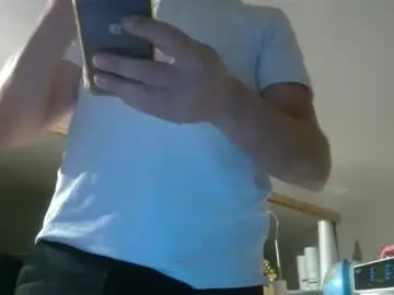 Chaturbate Live Sex Cam of belgianordenary