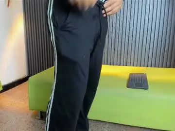 Chaturbate Live Sex of christian_parkerr