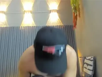 Chaturbate Adult Video Chat of christian_parkerr