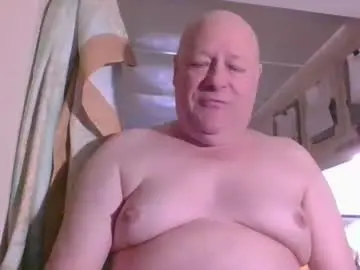 Chaturbate Best Webcam of daddycubbyhubby