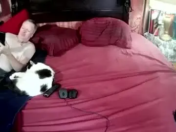 Chaturbate Adult Webcams of daddycubbyhubby