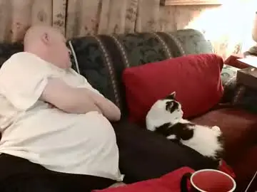 Chaturbate Adult Webcam of daddycubbyhubby