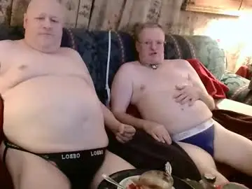 Chaturbate Adult Webcam of daddycubbyhubby