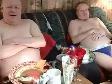 Chaturbate Sex Chat of daddycubbyhubby