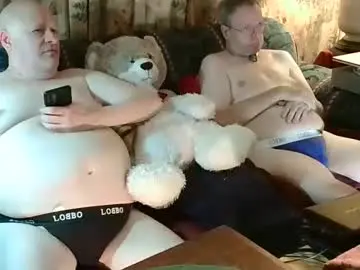 Chaturbate Adult Webcam of daddycubbyhubby