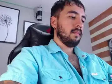 Chaturbate Live Sex Cam of demon_salvatoree