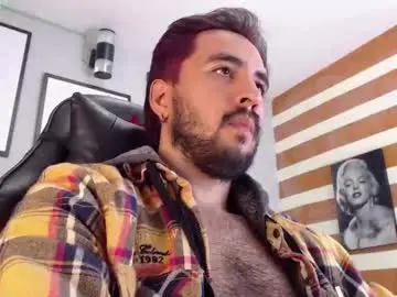 Chaturbate Adult Video Chat of demon_salvatoree