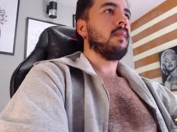 Chaturbate Adult Video Chat of demon_salvatoree