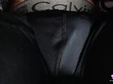 Chaturbate Sex Chat of demon_salvatoree