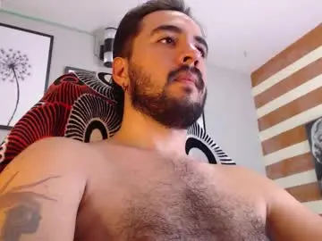 Chaturbate Live Sex Cam of demon_salvatoree