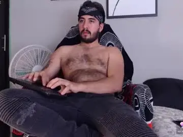 Chaturbate Live Sex of demon_salvatoree