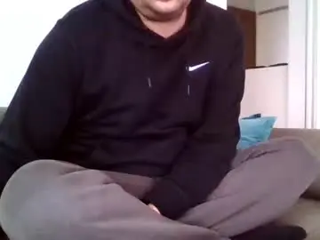 Chaturbate Adult Webcam of dombio_12