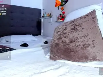 Chaturbate Sex Cam of dulccemariaa