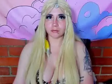 Chaturbate Sex Chat of emily_salvatore