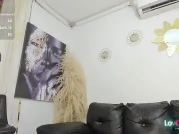 Chaturbate Adult Video Chat of estephany_doll