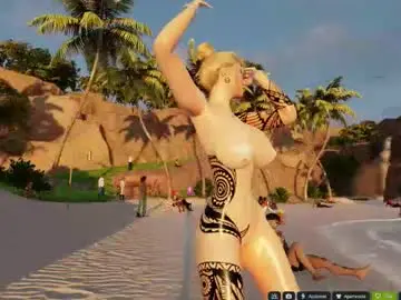 Chaturbate Free Live Porn of gabbi_3dx