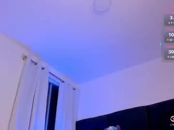 Chaturbate Best live sex cam show of gerald1_