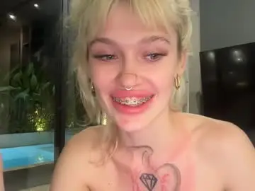 Chaturbate Best Webcam of golden_alinee