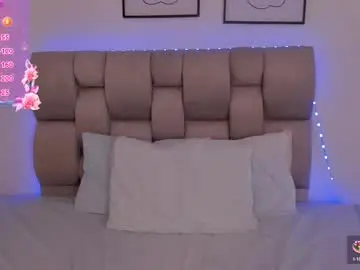 hanna__evans_ from chaturbate