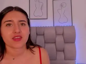 Chaturbate Nude Webcam of hanna__evans_